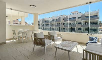 Sale - Apartment - Orihuela Costa - Los Dolses