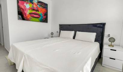 Sale - Apartment - Orihuela Costa - Los Dolses