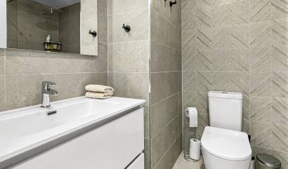 Sale - Apartment - Orihuela Costa - Los Dolses