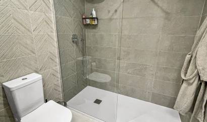 Sale - Apartment - Orihuela Costa - Los Dolses