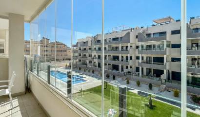 Sale - Apartment - Orihuela Costa - Los Dolses