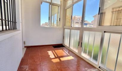Sale - Apartment - Orihuela Costa - Playa Flamenca