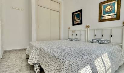 Sale - Apartment - Orihuela Costa - Playa Flamenca