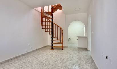 Sale - Apartment - Orihuela Costa - Playa Flamenca