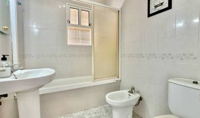 Sale - Apartment - Orihuela Costa - Playa Flamenca