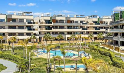 Sale - Apartment - Orihuela Costa - Playa Flamenca