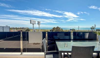 Sale - Apartment - Orihuela Costa - Playa Flamenca