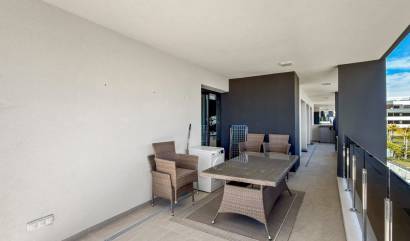 Sale - Apartment - Orihuela Costa - Playa Flamenca