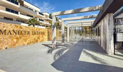 Sale - Apartment - Orihuela Costa - Playa Flamenca