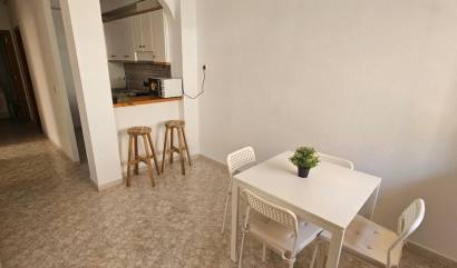 Sale - Apartment - Orihuela Costa - Playa Flamenca
