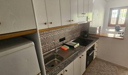 Sale - Apartment - Orihuela Costa - Playa Flamenca