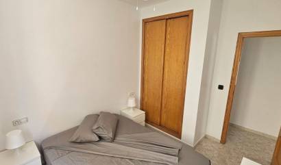 Sale - Apartment - Orihuela Costa - Playa Flamenca
