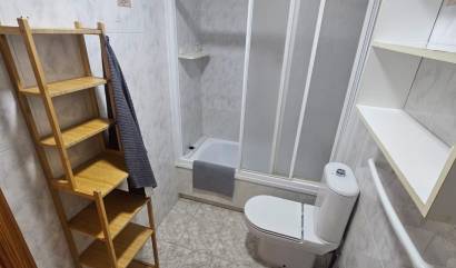 Sale - Apartment - Orihuela Costa - Playa Flamenca