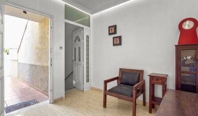Sale - Apartment - Orihuela Costa - Playa Flamenca