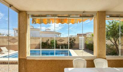 Sale - Apartment - Orihuela Costa - Playa Flamenca
