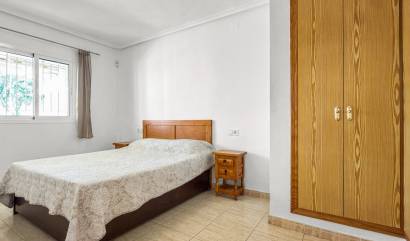 Sale - Apartment - Orihuela Costa - Playa Flamenca