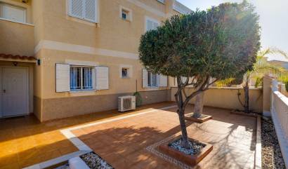 Sale - Apartment - Orihuela Costa - Playa Flamenca