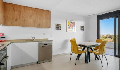 Sale - Apartment - Orihuela Costa - Punta Prima