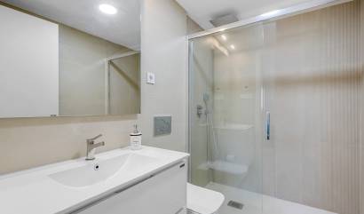 Sale - Apartment - Orihuela Costa - Punta Prima