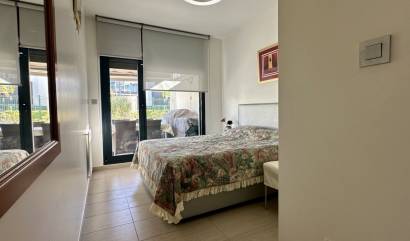 Sale - Apartment - Orihuela Costa - Punta Prima