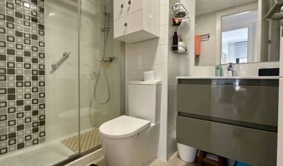 Sale - Apartment - Orihuela Costa - Punta Prima