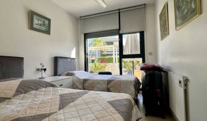 Sale - Apartment - Orihuela Costa - Punta Prima