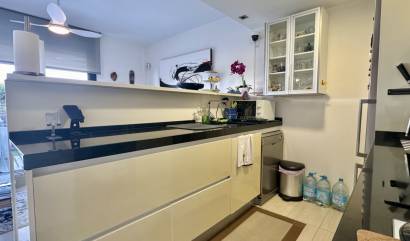 Sale - Apartment - Orihuela Costa - Punta Prima