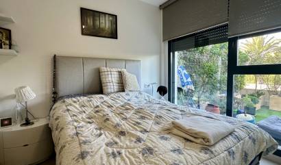 Sale - Apartment - Orihuela Costa - Punta Prima