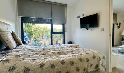 Sale - Apartment - Orihuela Costa - Punta Prima