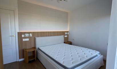 Sale - Apartment - Orihuela Costa - Punta Prima