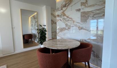 Sale - Apartment - Orihuela Costa - Punta Prima