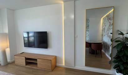 Sale - Apartment - Orihuela Costa - Punta Prima