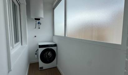 Sale - Apartment - Orihuela Costa - Punta Prima