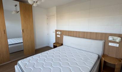 Sale - Apartment - Orihuela Costa - Punta Prima