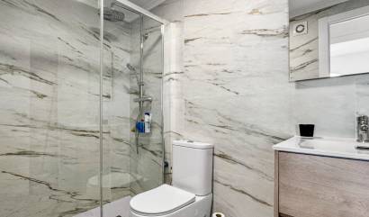 Sale - Apartment - Orihuela Costa - Punta Prima