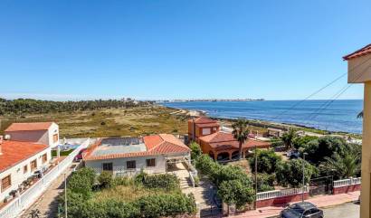 Sale - Apartment - Orihuela Costa - Punta Prima