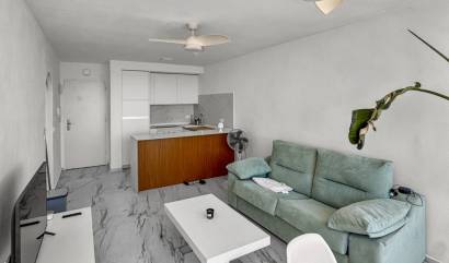 Sale - Apartment - Orihuela Costa - Punta Prima