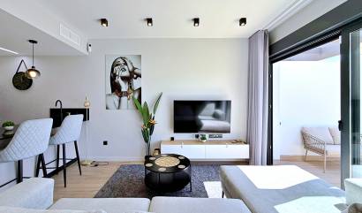 Sale - Apartment - Orihuela Costa - Punta Prima