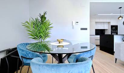 Sale - Apartment - Orihuela Costa - Punta Prima