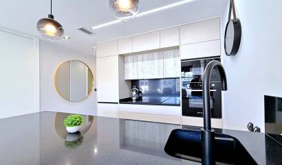 Sale - Apartment - Orihuela Costa - Punta Prima