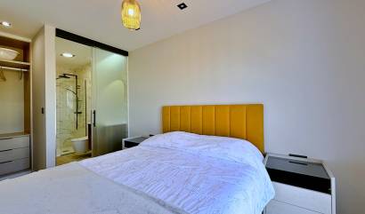 Sale - Apartment - Orihuela Costa - Punta Prima