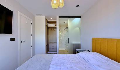 Sale - Apartment - Orihuela Costa - Punta Prima