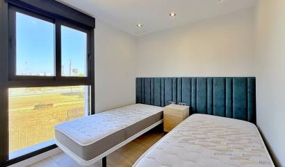 Sale - Apartment - Orihuela Costa - Punta Prima