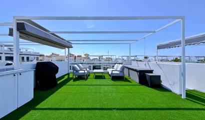 Sale - Apartment - Orihuela Costa - Punta Prima