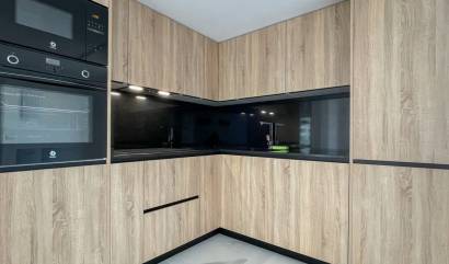 Sale - Apartment - Orihuela Costa - Punta Prima