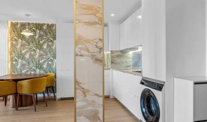 Sale - Apartment - Orihuela Costa - Punta Prima