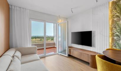 Sale - Apartment - Orihuela Costa - Punta Prima