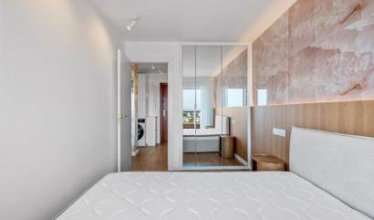 Sale - Apartment - Orihuela Costa - Punta Prima