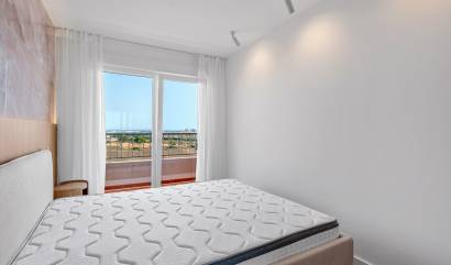Sale - Apartment - Orihuela Costa - Punta Prima