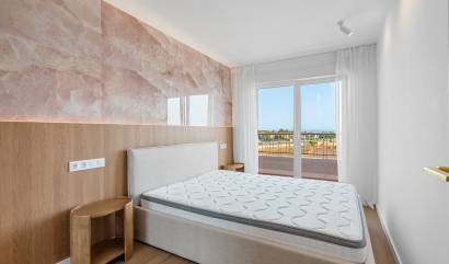 Sale - Apartment - Orihuela Costa - Punta Prima